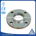 DIN padrão aço inoxidável 304/316 flange roscado